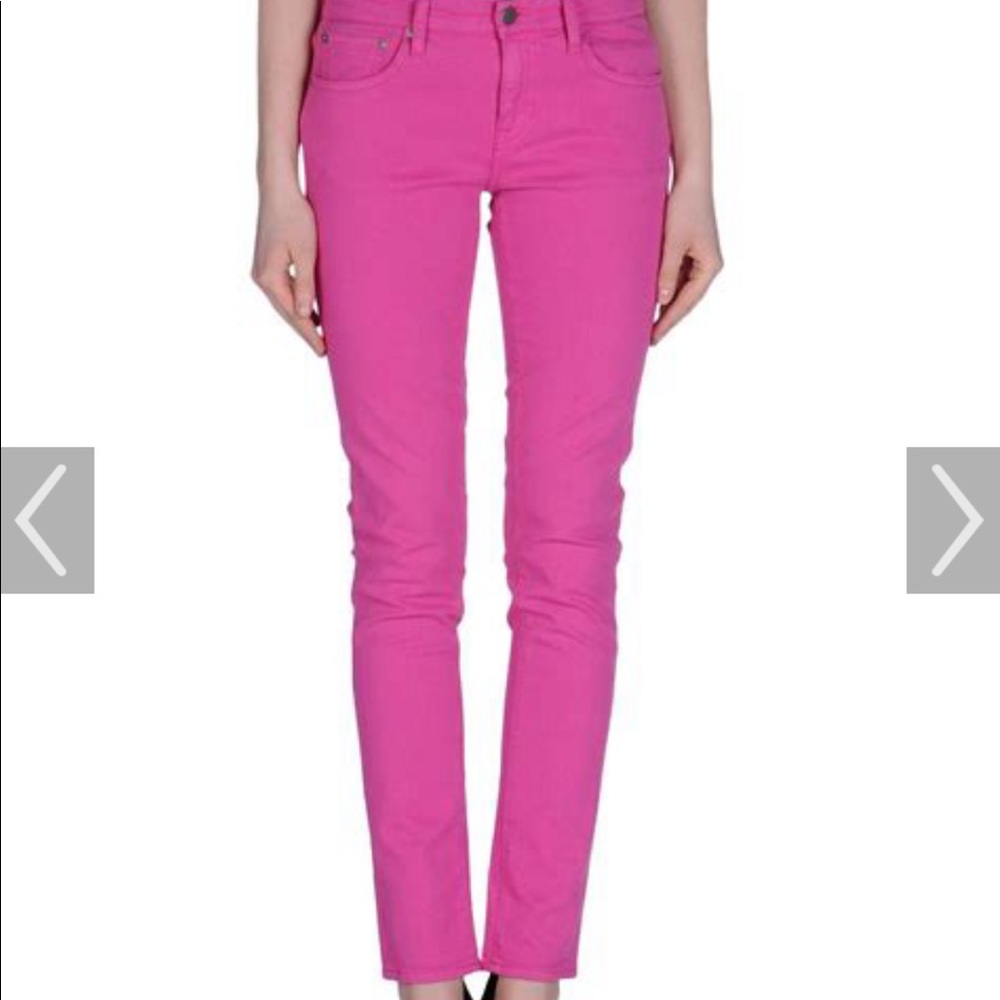 Ralph Lauren jeans